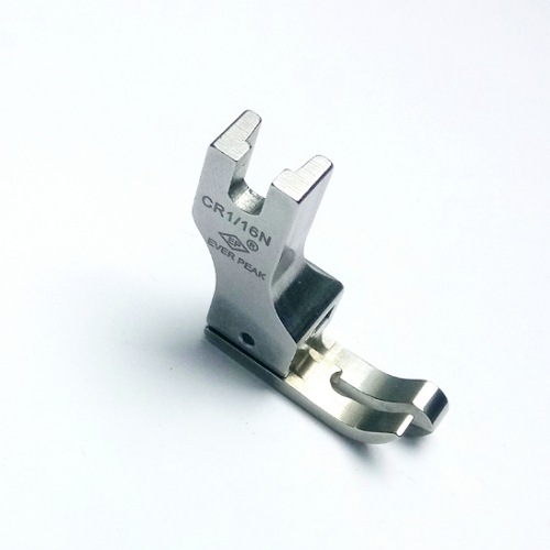 Düz Makine Çıma Ayak 1.6mm
